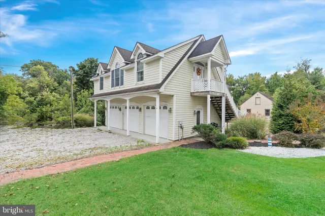 $1,489,000 | 300 Bohemia Avenue, Chesapeake City, MD 21915