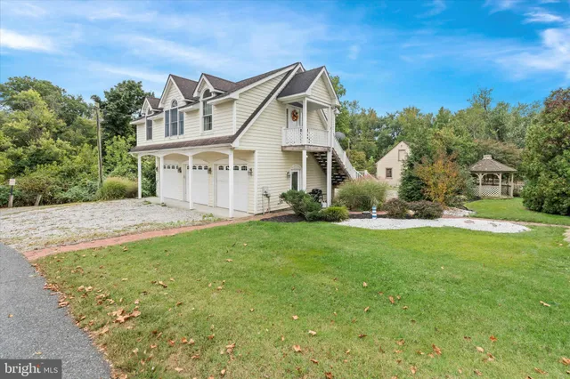 $1,489,000 | 300 Bohemia Avenue, Chesapeake City, MD 21915