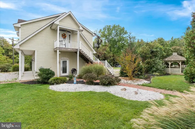 $1,489,000 | 300 Bohemia Avenue, Chesapeake City, MD 21915