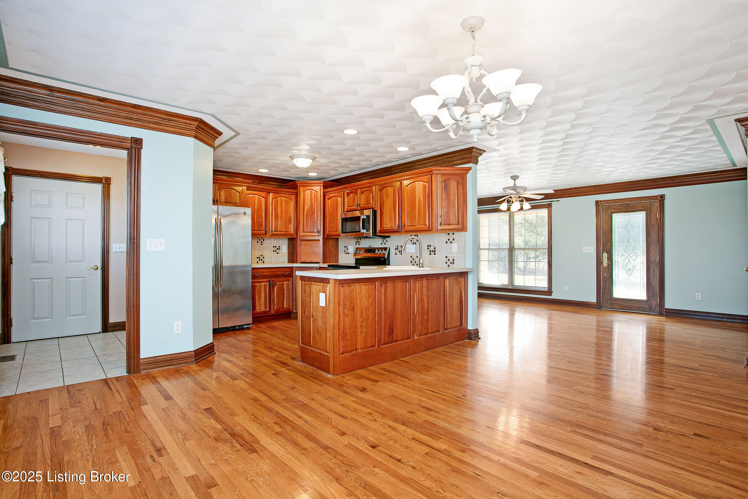 3530 Nat Rogers Road Boston, KY 40107 - Photo 14 of 43 3530NatRogersRd-13
