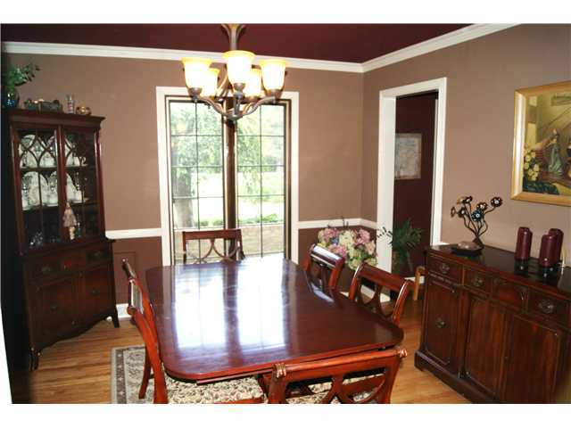 1745 Carriage Road Powell, OH 43065 - Photo 8 of 17 Gallery Image 8