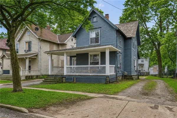 $123,000 | 228 Gates Avenue, Elyria, OH 44035