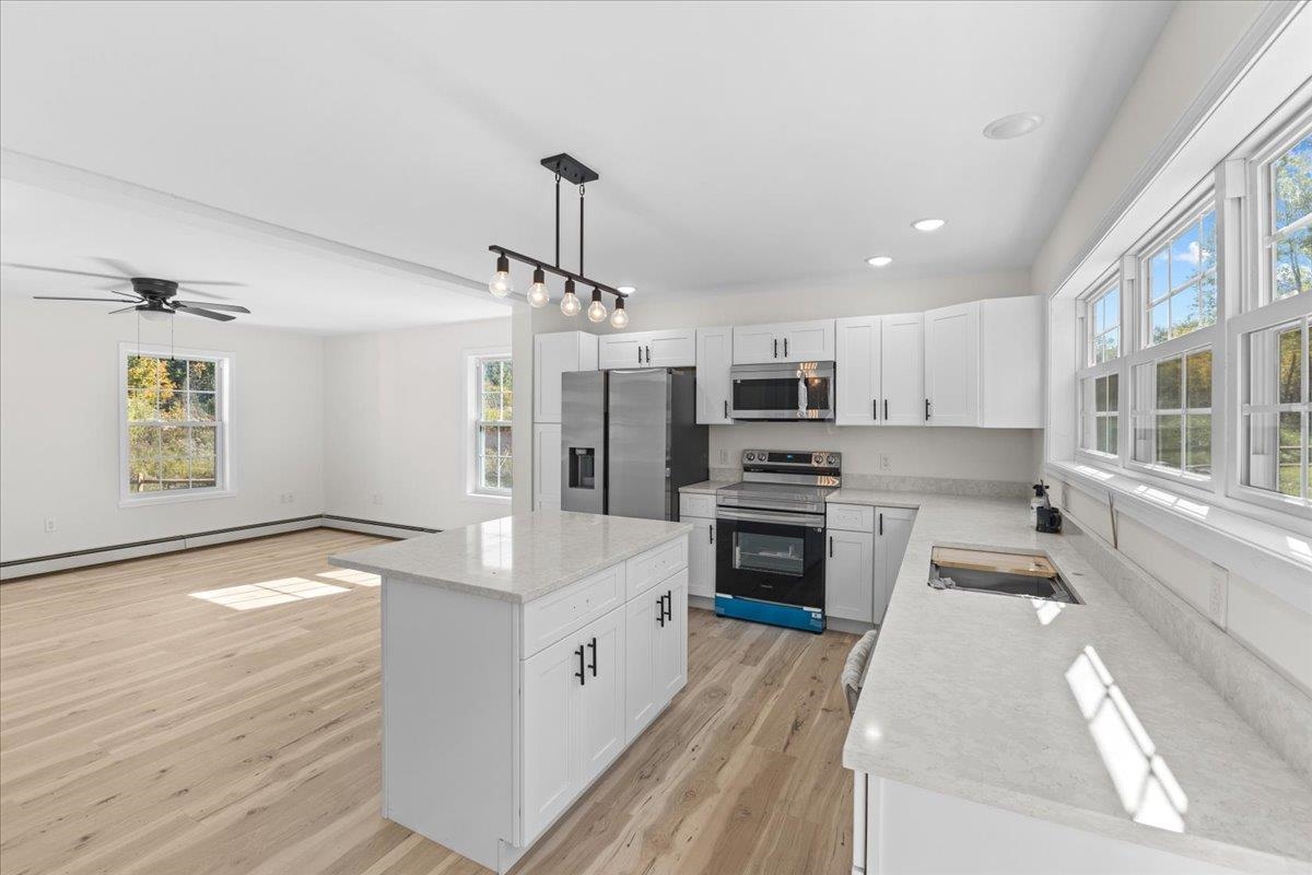 Lot 6 Meadow Run Alburgh, VT 05440 - Photo 4 of 5