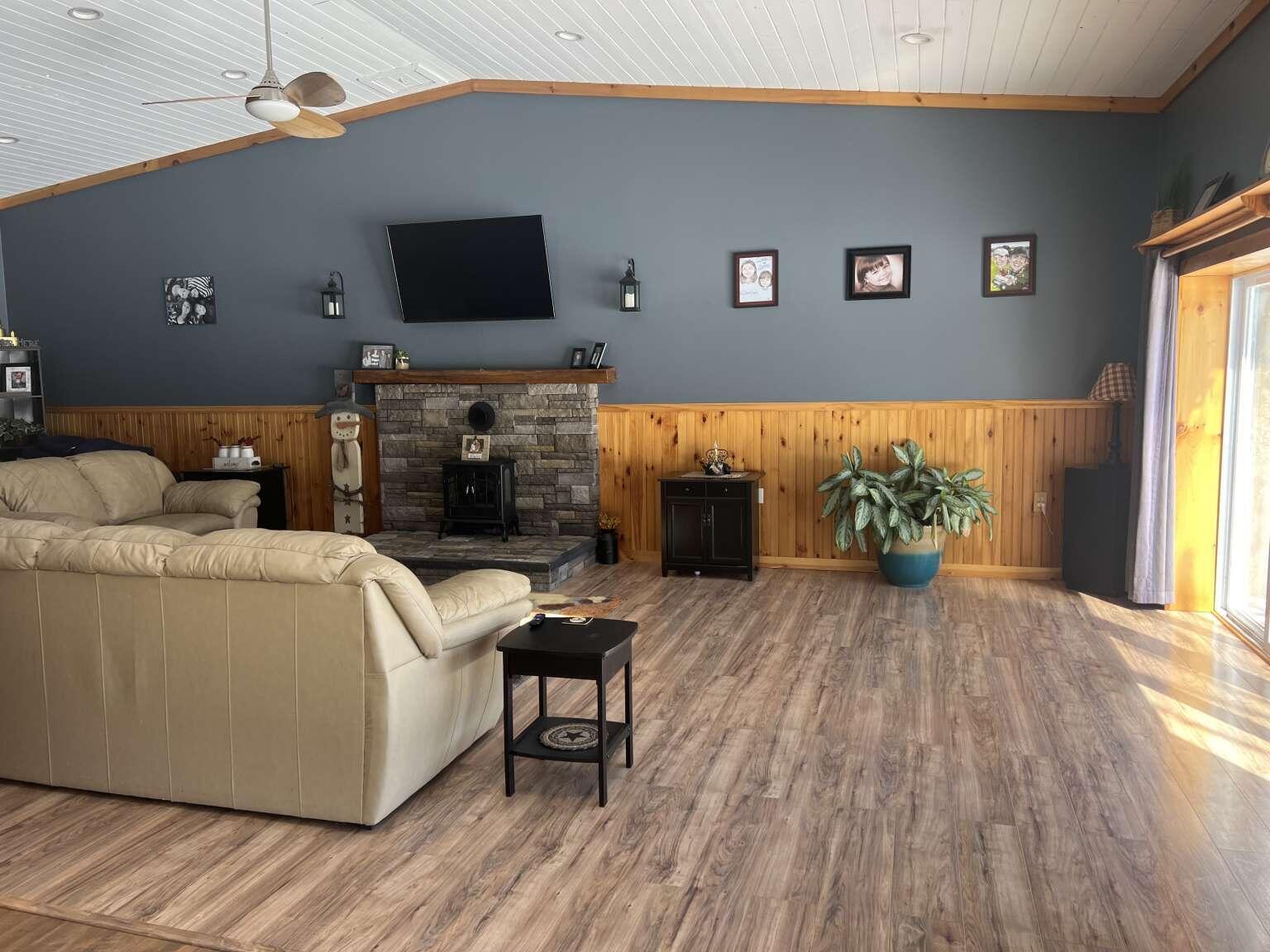 819 State Road Mapleton, ME 04757 - Photo 18 of 31 Blais.18