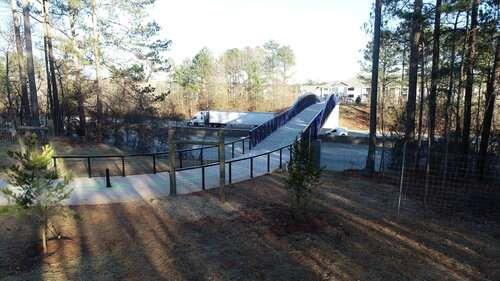 35 Cobalt Lane Newnan, GA 30265 - Photo 19 of 19 a view of outdoor space and yard