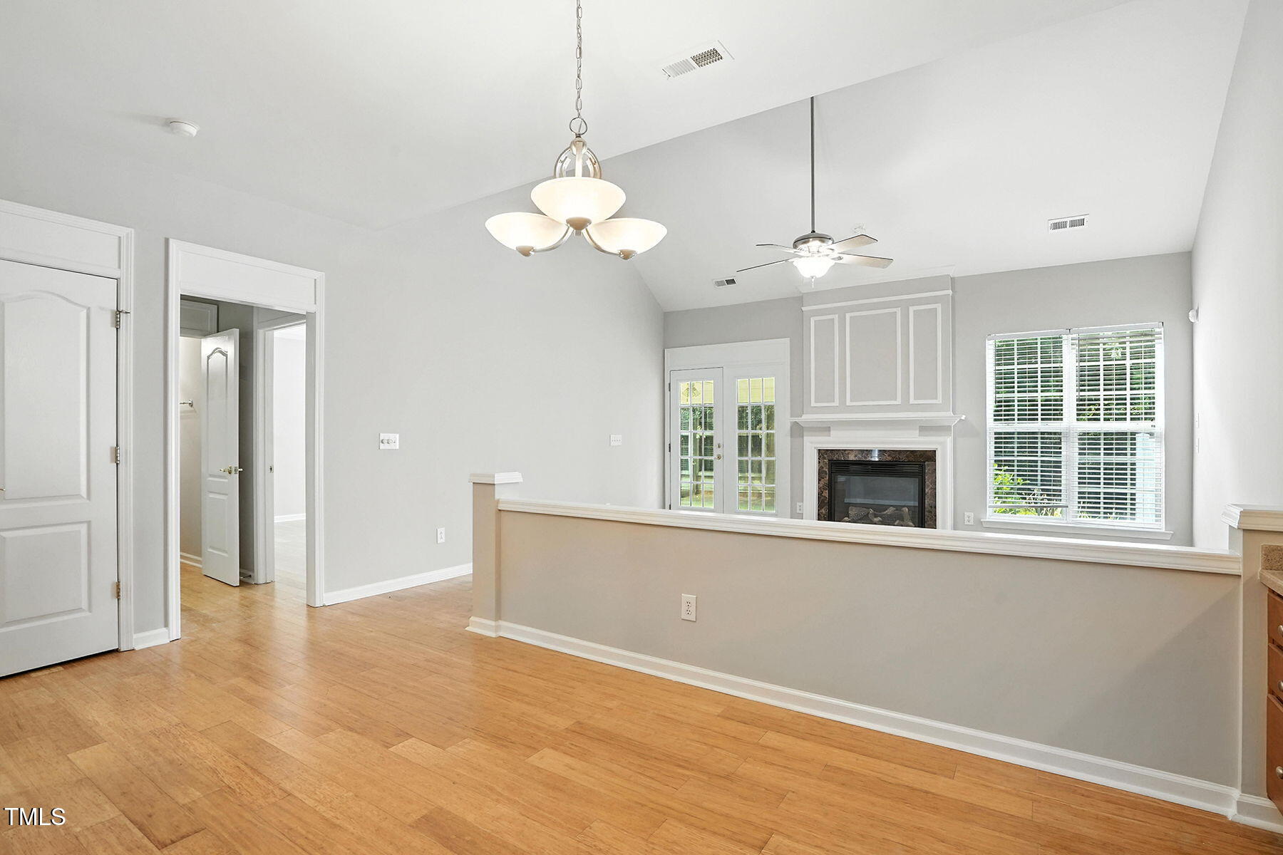 5421 Brandy Bay Road Raleigh, NC 27613 - Photo 10 of 25 BreakfastAreaRetakeBrandyBay