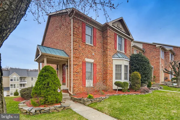 $449,900 | 21 Willwood Court, Baltimore, MD 21209