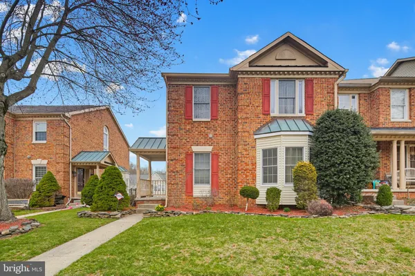 $409,900 | 21 Willwood Court, Baltimore, MD 21209