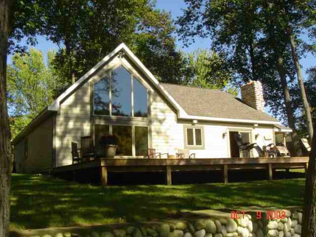 12731 West Tippecanoe Ranch Road Delphi, IN 46923 - Photo 1 of 1 Gallery Image 1