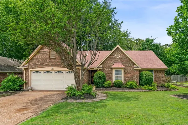 $259,900 | 895 Cully Road, Memphis, TN 38018