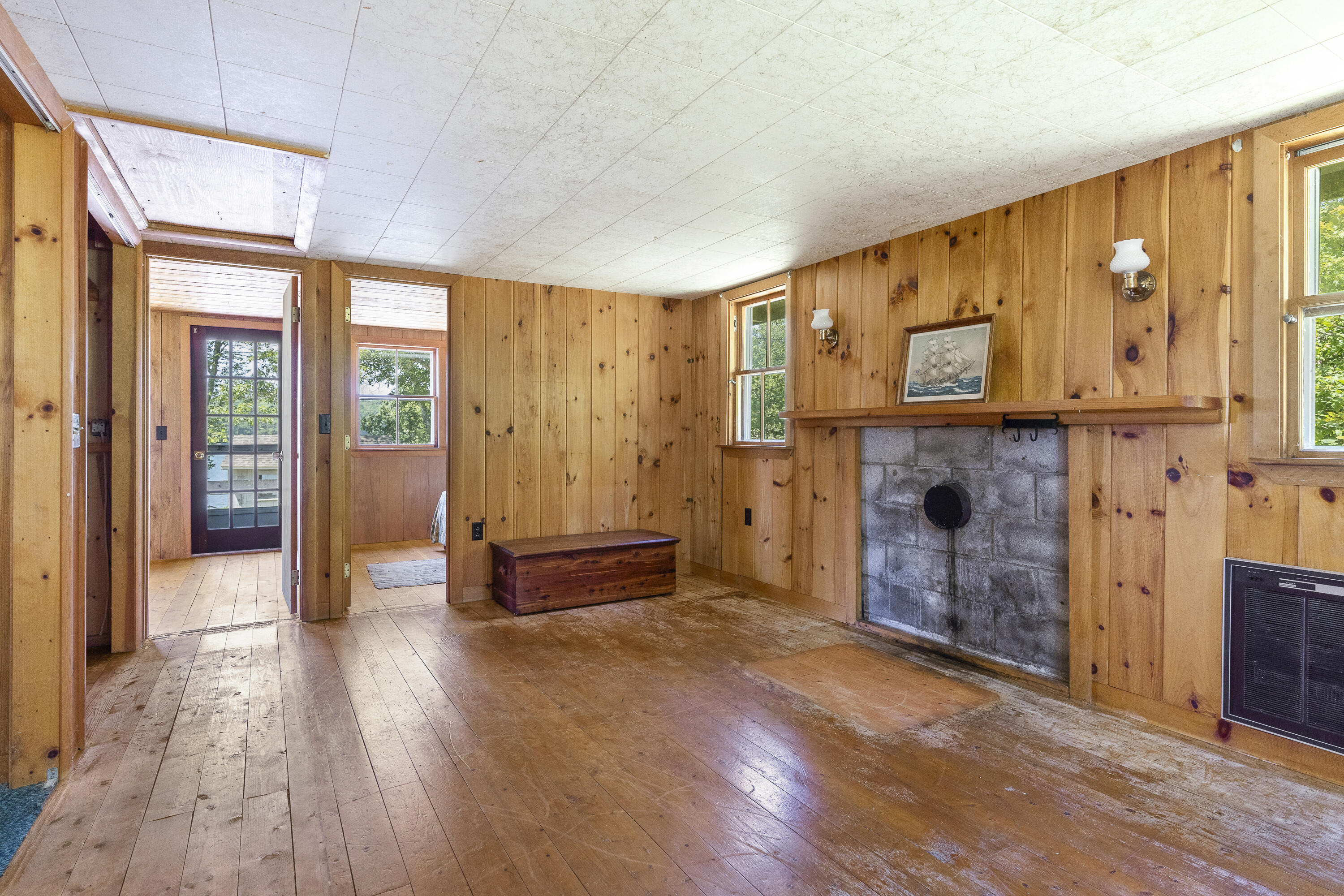 81 Bradley Shore Road Pemaquid, ME 04558 - Photo 10 of 35 16-81 Bradley Shore Rd, New Harbor, ME-T
