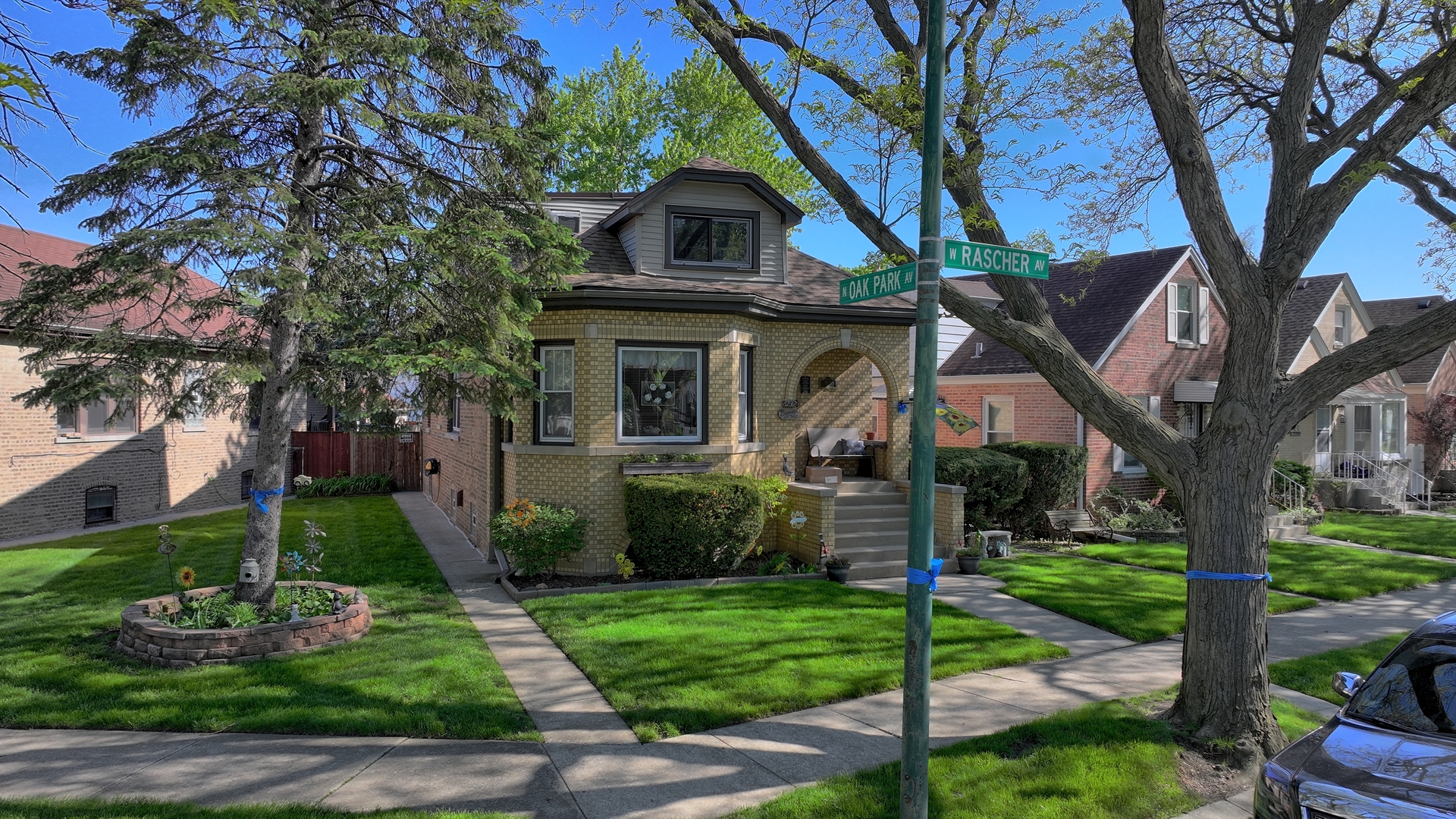 6732 West Rascher Avenue Chicago, IL 60656 - Photo 48 of 52