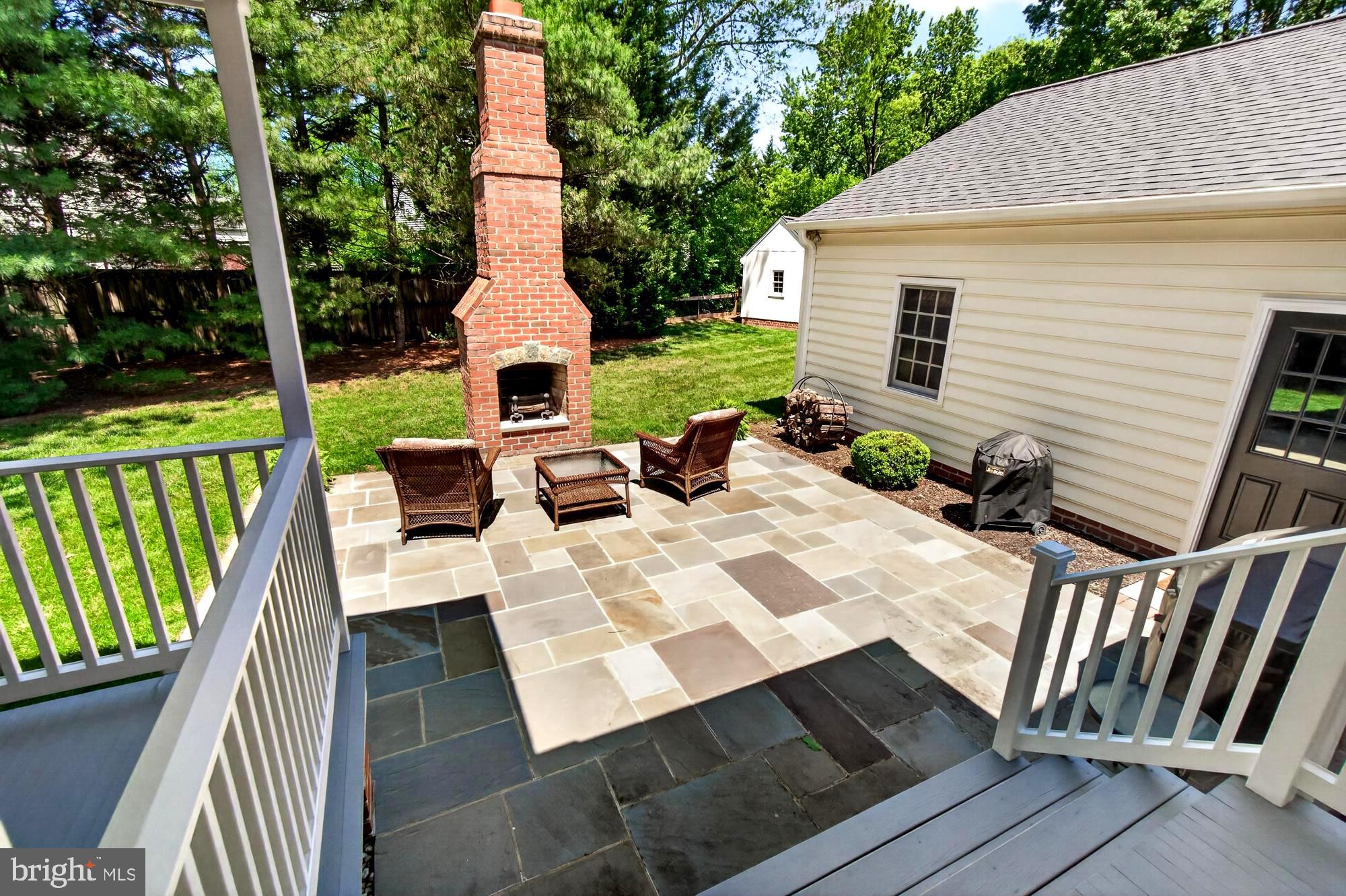 17212 Whites Road Poolesville, MD 20837 - Photo 16 of 104