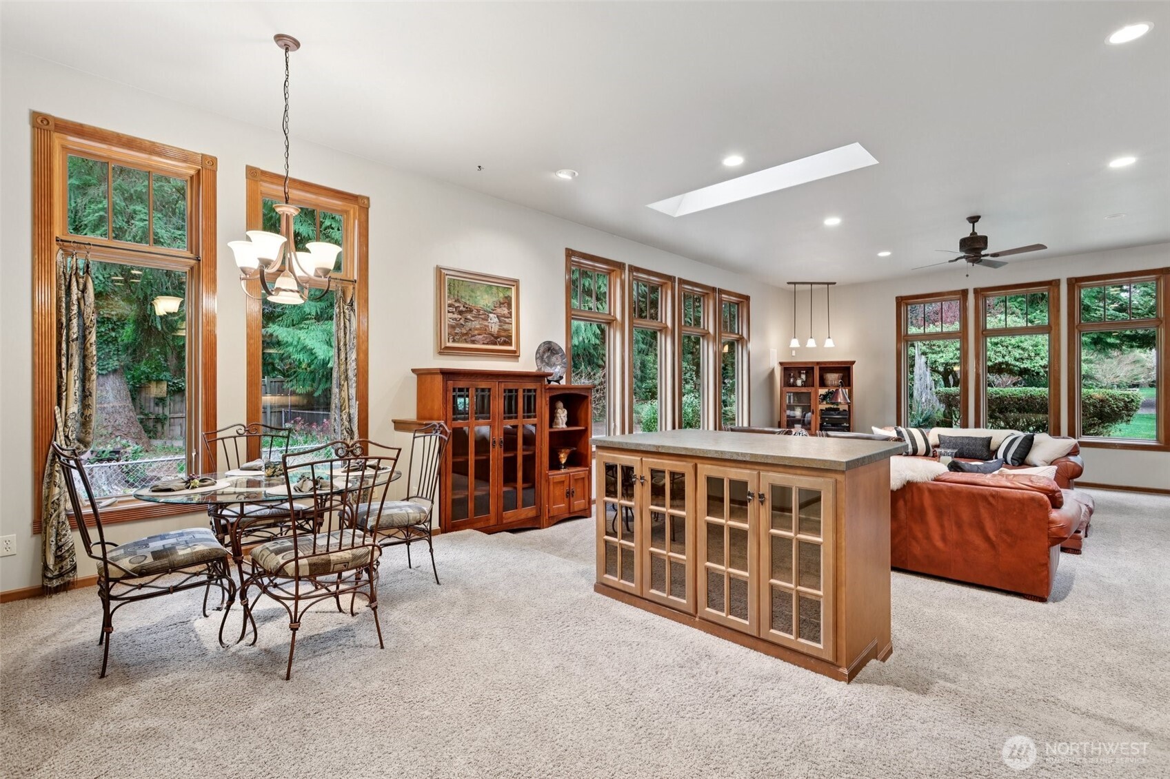 21611 45th Avenue Southeast Bothell, WA 98021 - Photo 12 of 39