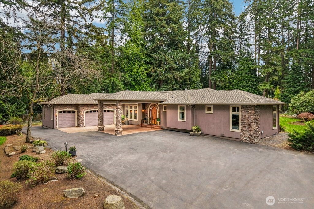 21611 45th Avenue Southeast Bothell, WA 98021 - Photo 2 of 39