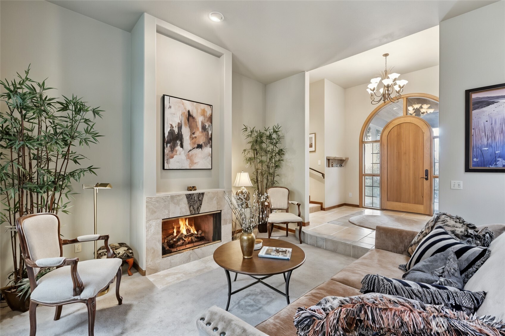 21611 45th Avenue Southeast Bothell, WA 98021 - Photo 4 of 39