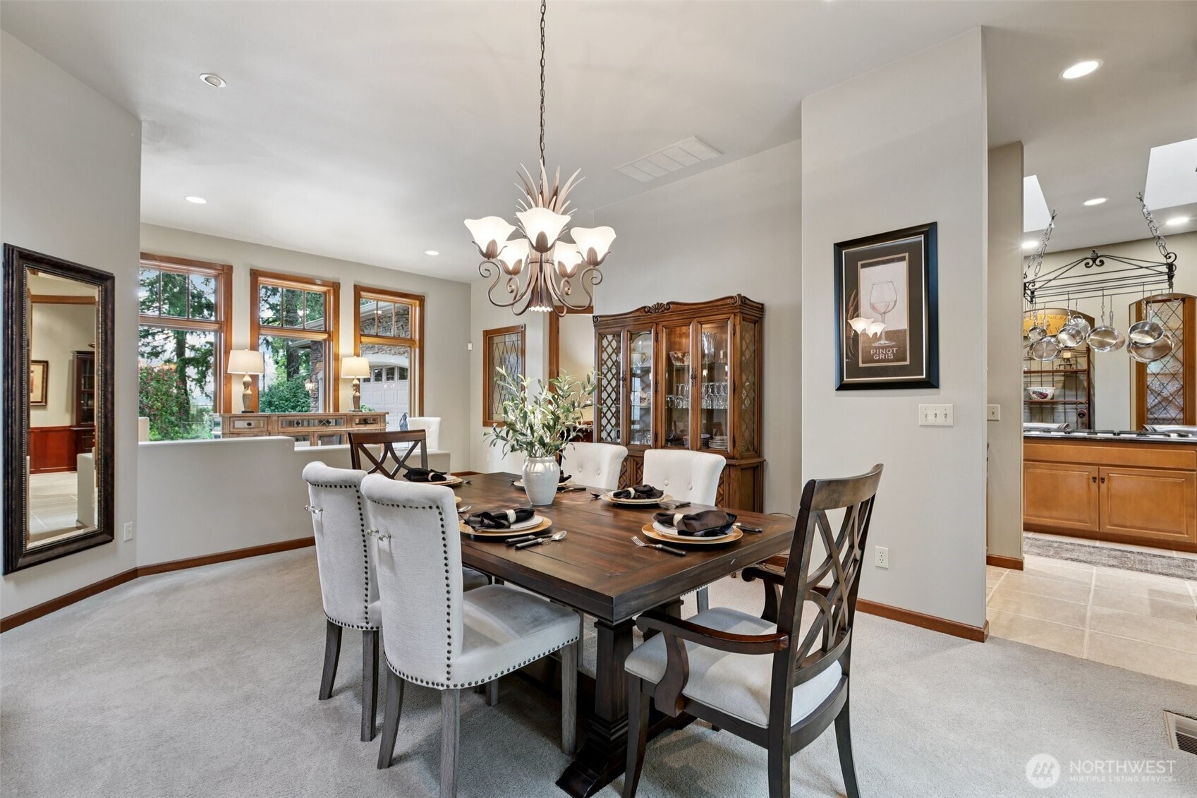 21611 45th Avenue Southeast Bothell, WA 98021 - Photo 7 of 39