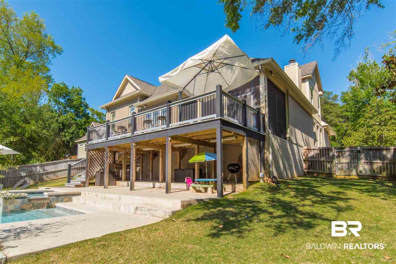 1505 Old County Road Daphne, AL 36526 - Photo 43 of 50