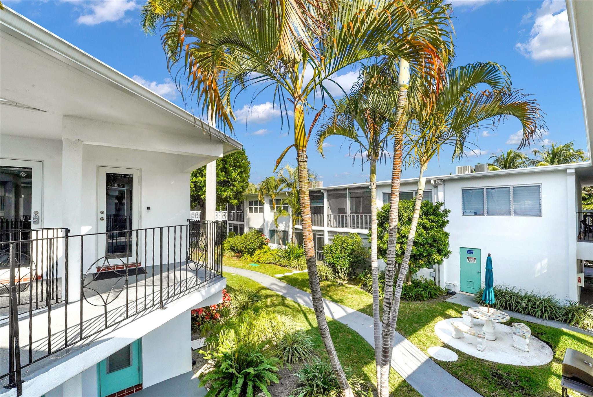 2161 Northeast 42nd Court, Unit 215 Lighthouse Point, FL 33064 - Photo 43 of 50 Photo 43