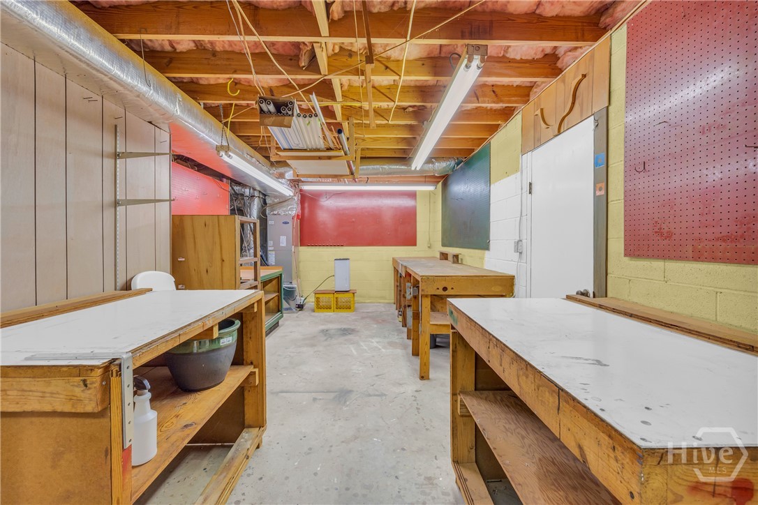 125 Richard Way Athens, GA 30605 - Photo 43 of 70