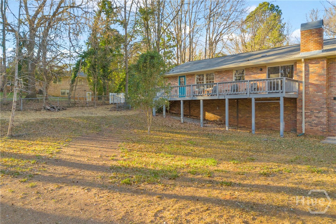 125 Richard Way Athens, GA 30605 - Photo 61 of 70