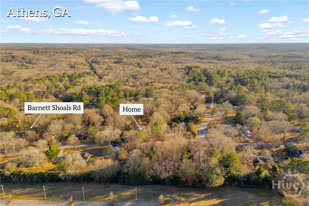 125 Richard Way Athens, GA 30605 - Photo 62 of 70