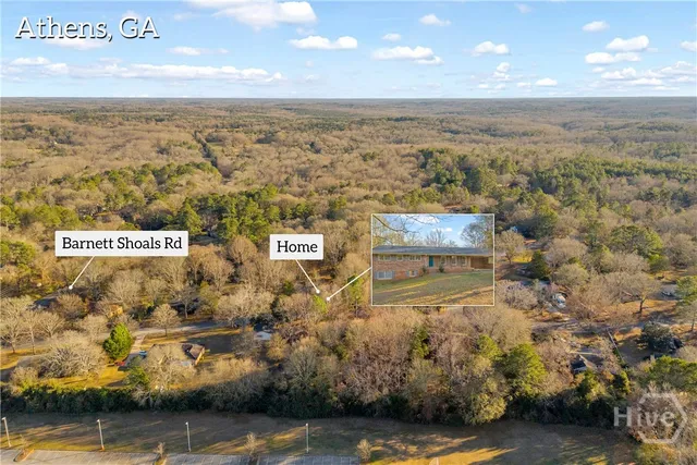 $335,000 | 125 Richard Way, Athens, GA 30605