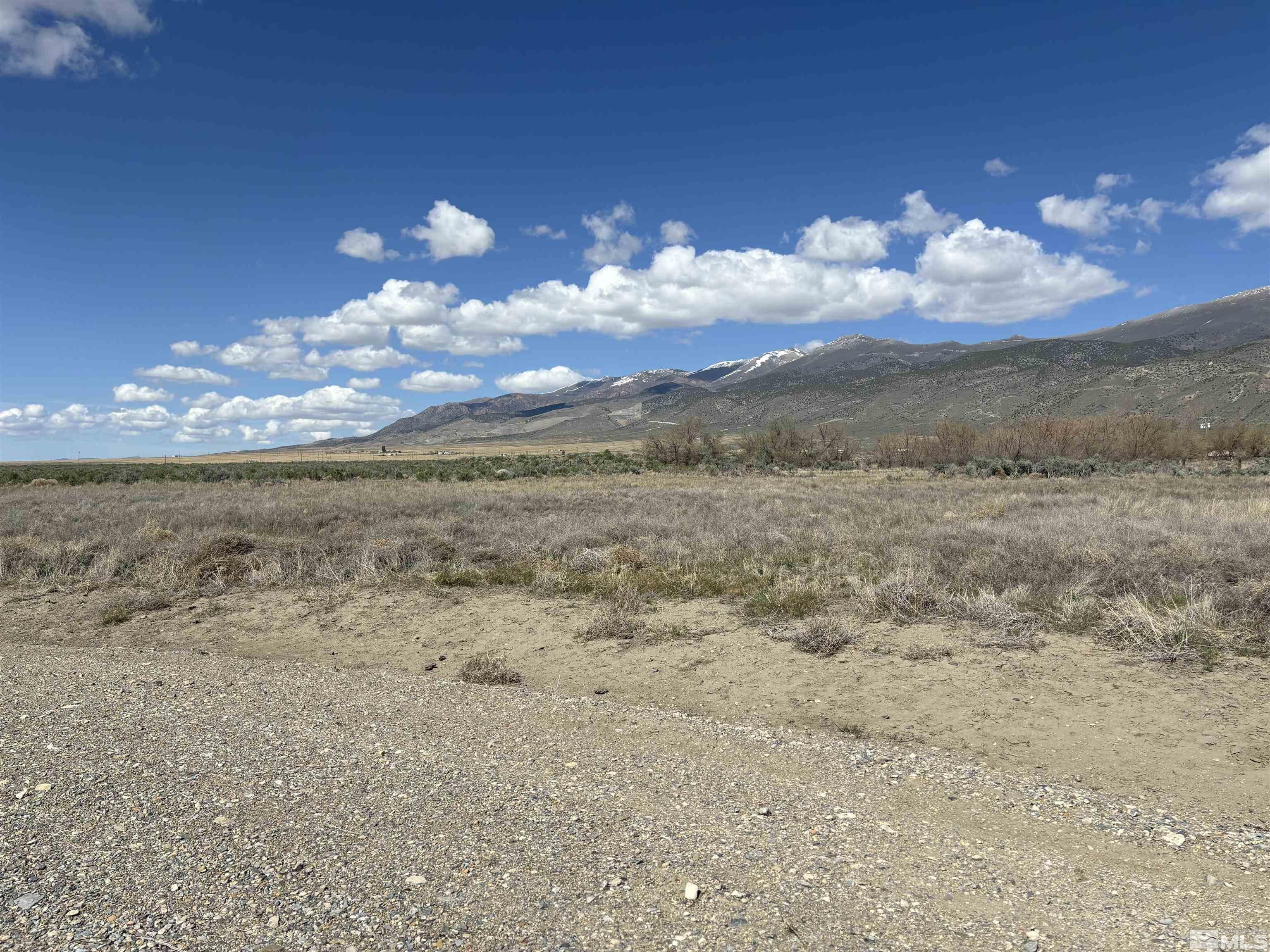 22260 Lahontan Road Lovelock, NV 89419 - Photo 3 of 3 a view of a lake with a mountain