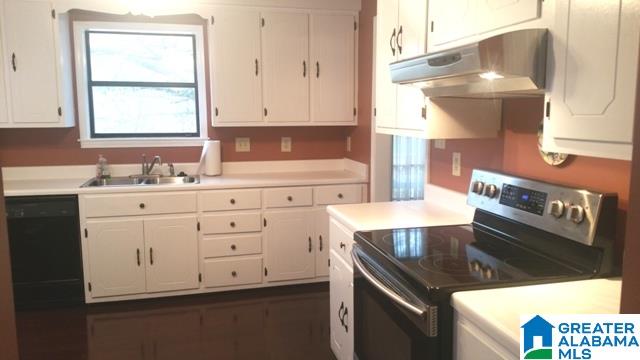 250 Nixon Road Cropwell, AL 35054 - Photo 8 of 49