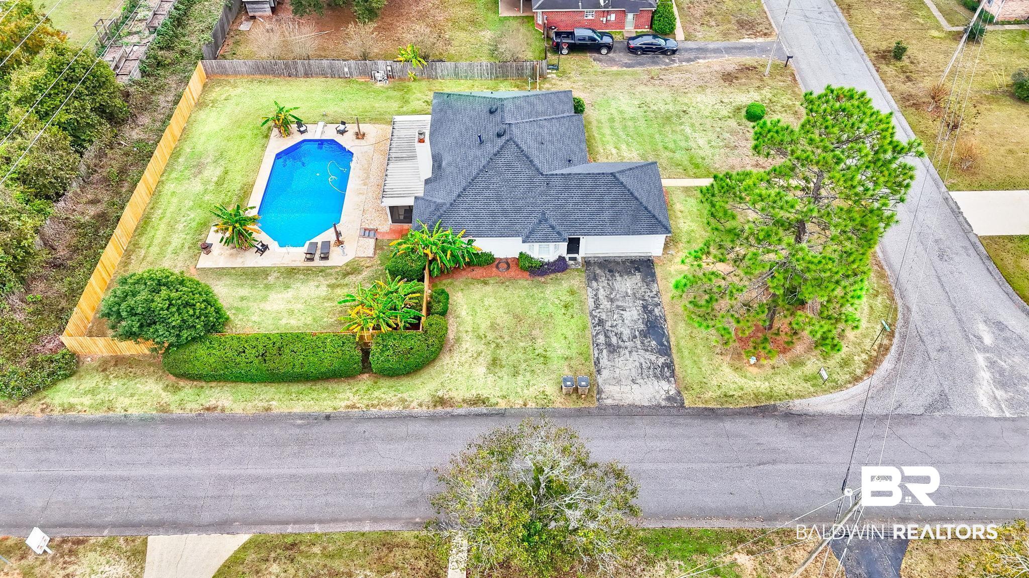 2265 Bobwhite Court Mobile, AL 36695 - Photo 3 of 41