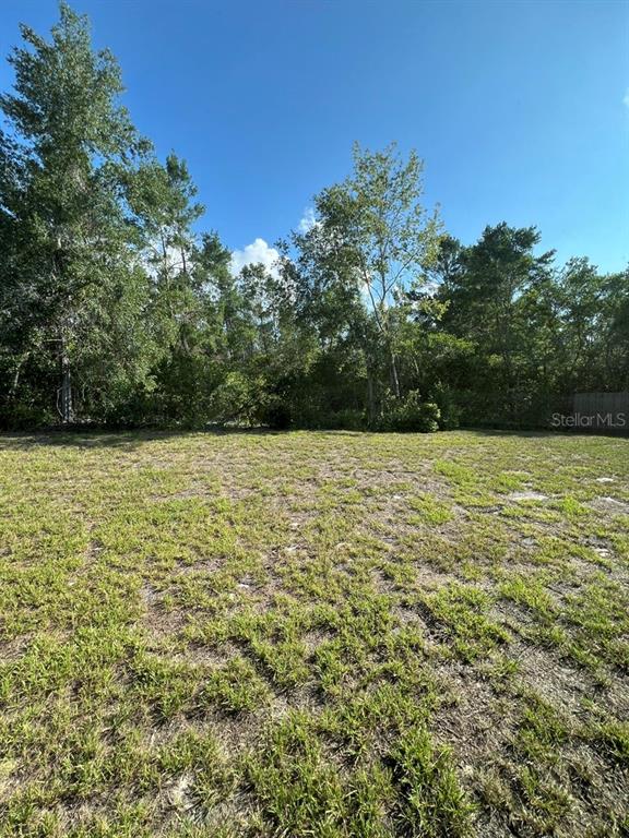 9131 Swiss Road Spring Hill, FL 34606 - Photo 15 of 16 a view of a lake view