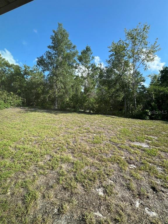 9131 Swiss Road Spring Hill, FL 34606 - Photo 2 of 16 a view of a outdoor space with a swimming pool