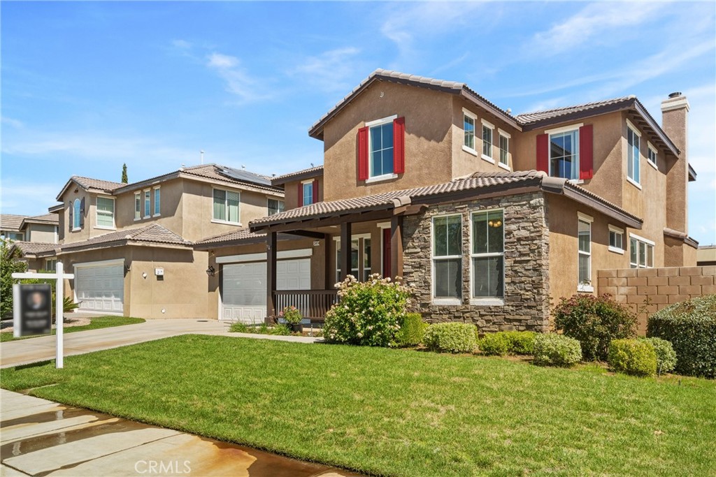 3414 Club Rancho Drive Palmdale, CA 93551 - Photo 4 of 45