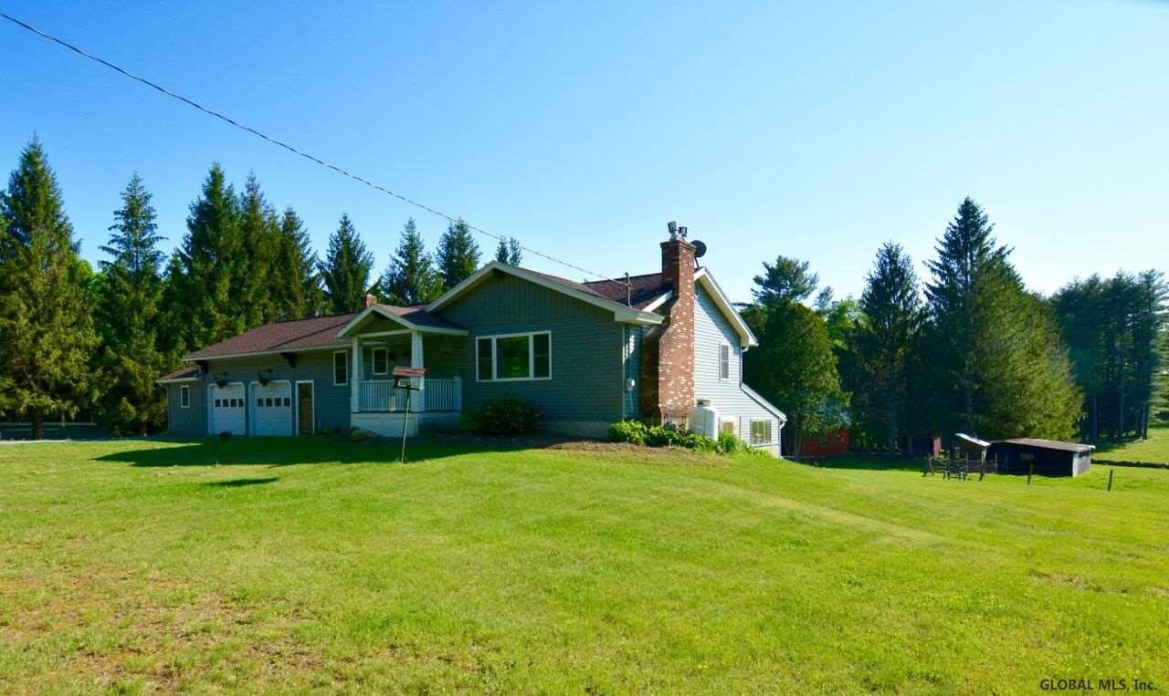529 Sodeman Road Greenfield, NY 12850 - Photo 2 of 39 Photo 2