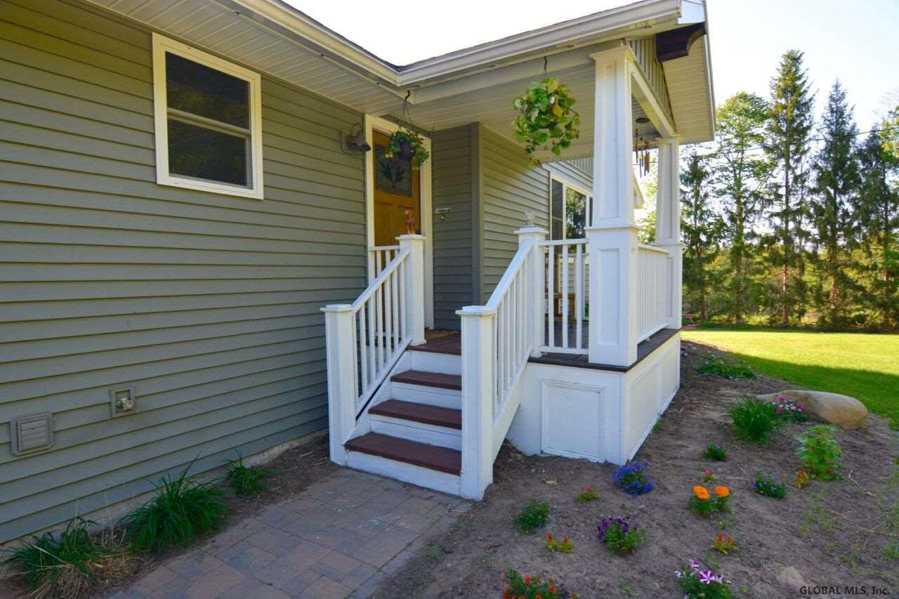 529 Sodeman Road Greenfield, NY 12850 - Photo 3 of 39 Photo 3