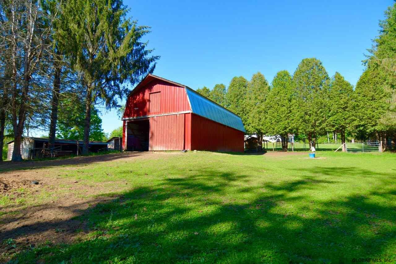 529 Sodeman Road Greenfield, NY 12850 - Photo 36 of 39 Photo 36