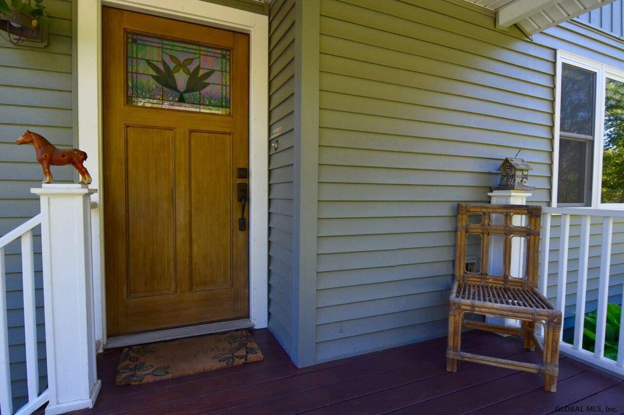 529 Sodeman Road Greenfield, NY 12850 - Photo 4 of 39 Photo 4