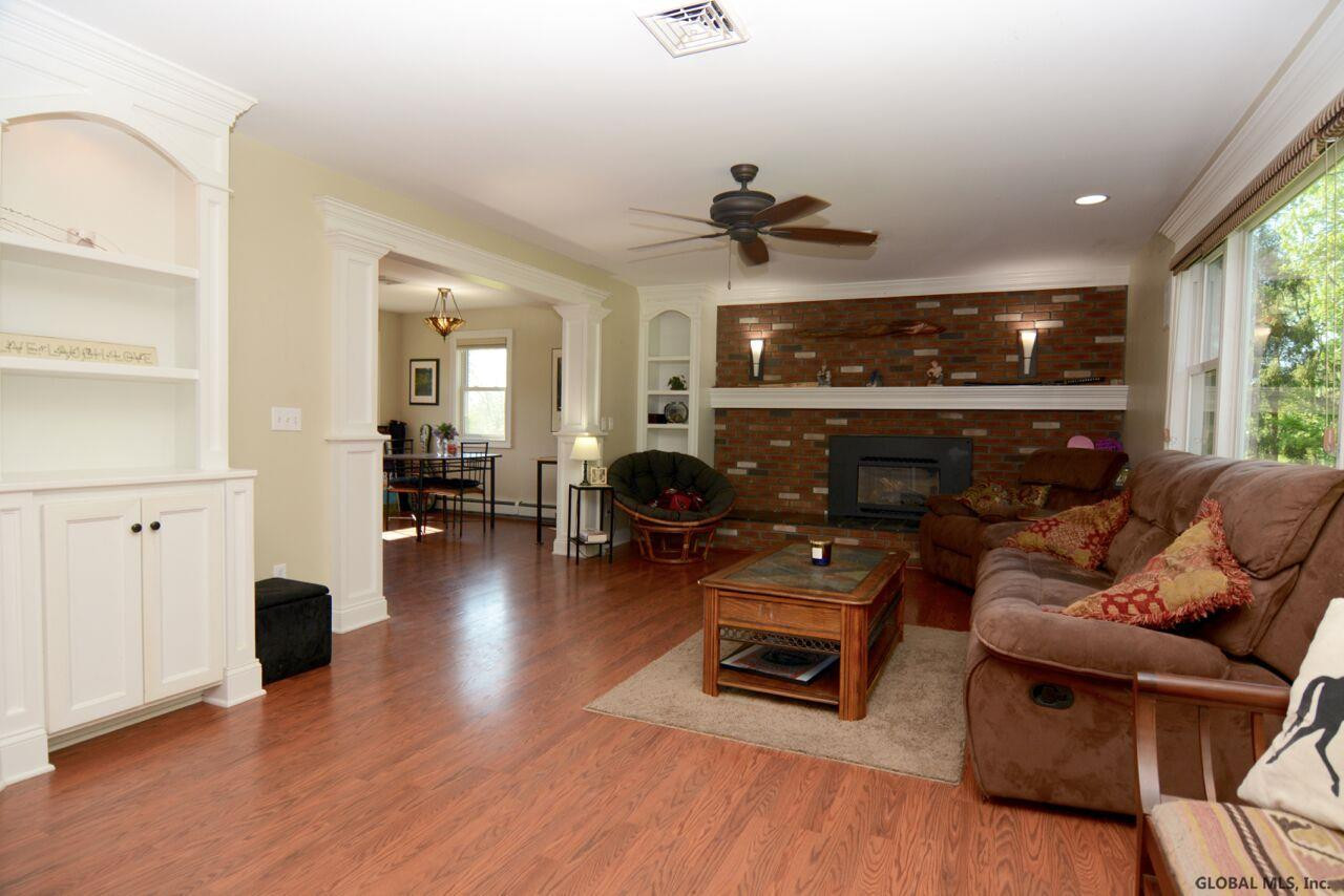 529 Sodeman Road Greenfield, NY 12850 - Photo 6 of 39 Photo 6