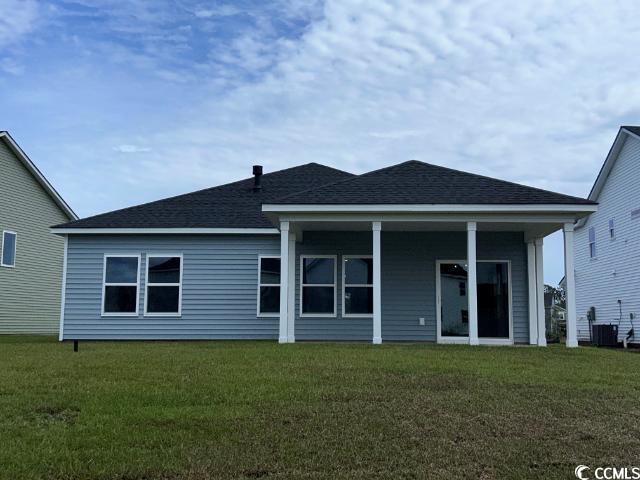 297 Valerio Street Myrtle Beach, SC 29579 - Photo 6 of 34 Gallery Image 6
