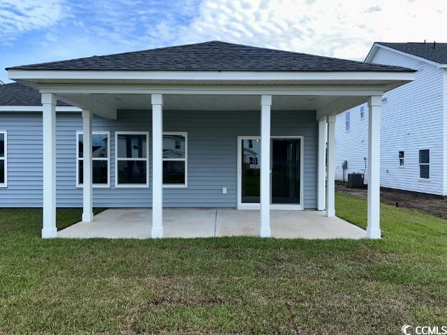 297 Valerio Street Myrtle Beach, SC 29579 - Photo 8 of 34 Gallery Image 8