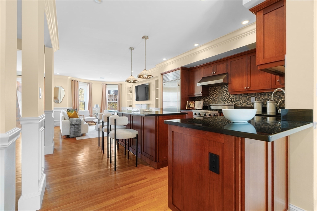 28 Rutland Square, Unit 3 Boston, MA 02118 - Photo 13 of 34 Gallery Image 13
