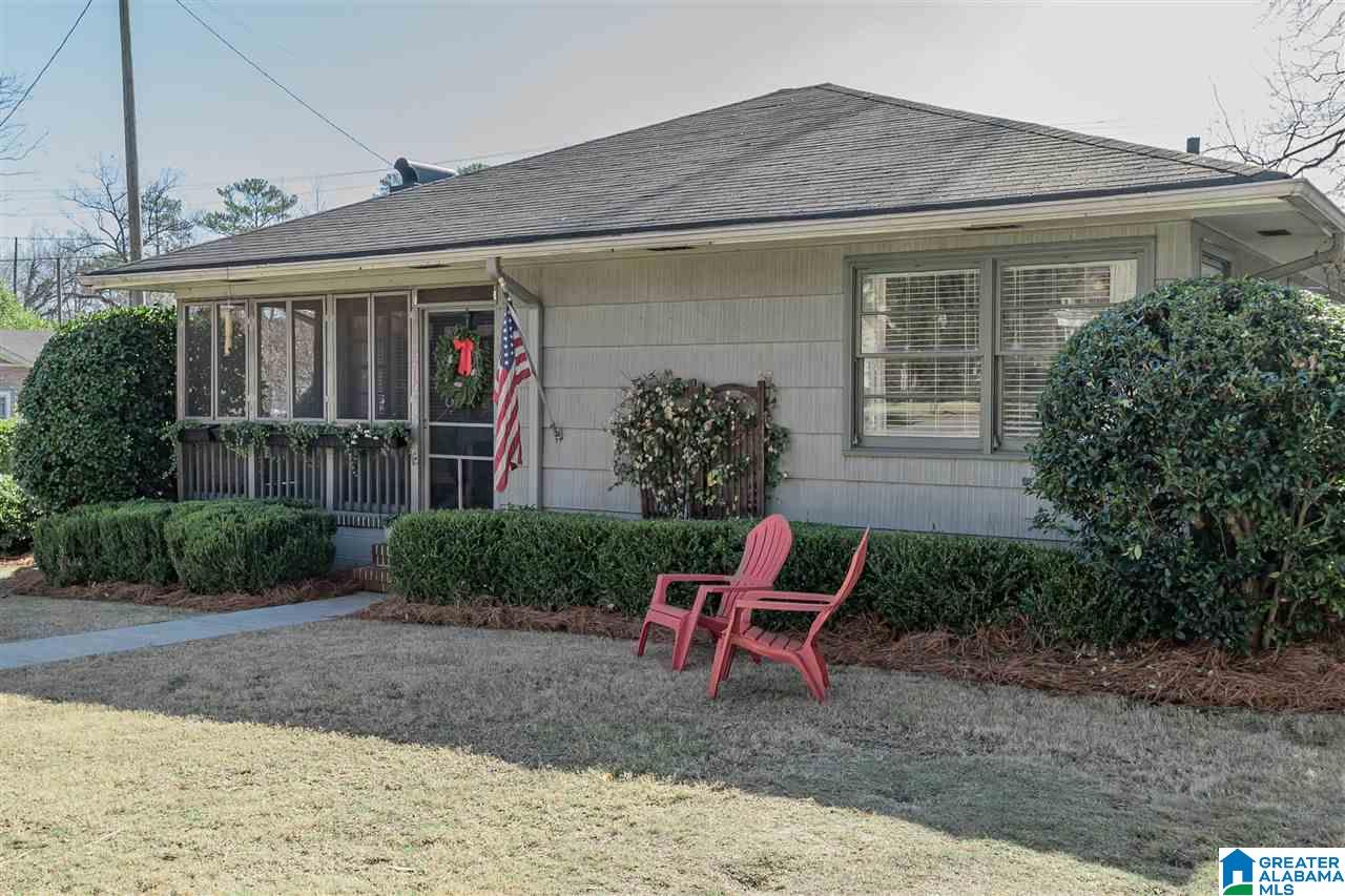 1215 Irving Road Birmingham, AL 35209 - Photo 47 of 48