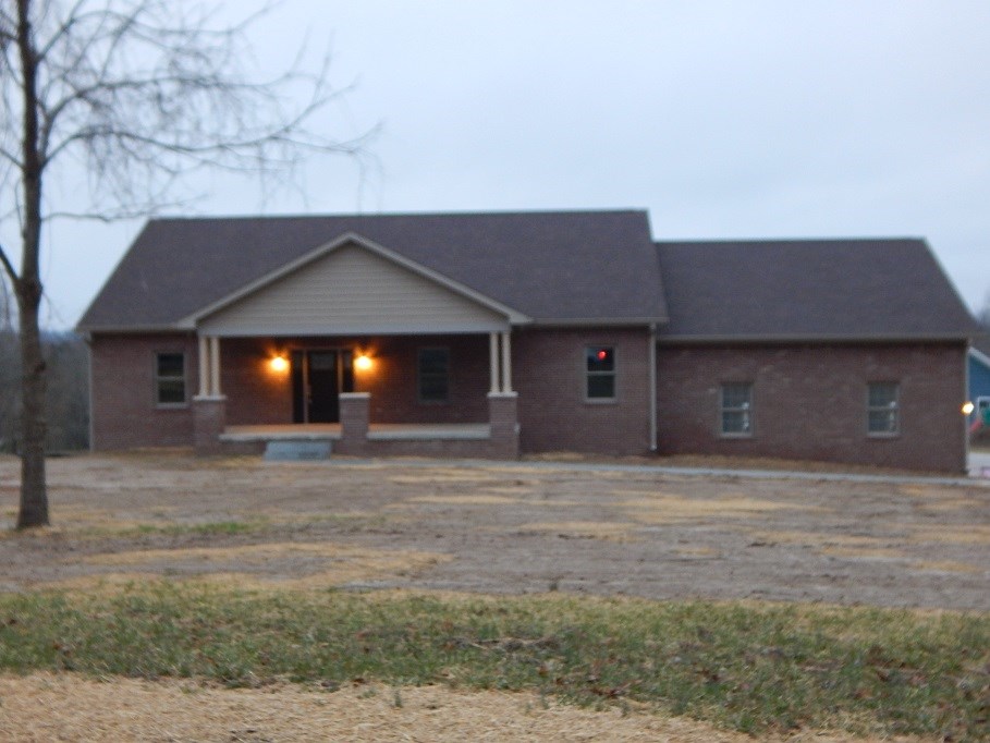 4535 North Louden Road Bloomington, IN 47404 - Photo 1 of 23