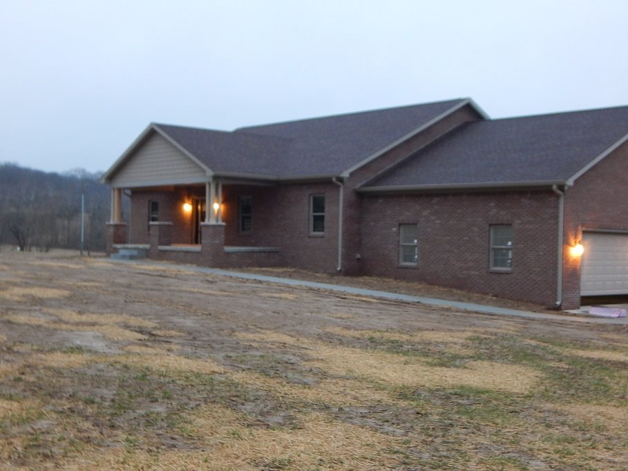 4535 North Louden Road Bloomington, IN 47404 - Photo 22 of 23
