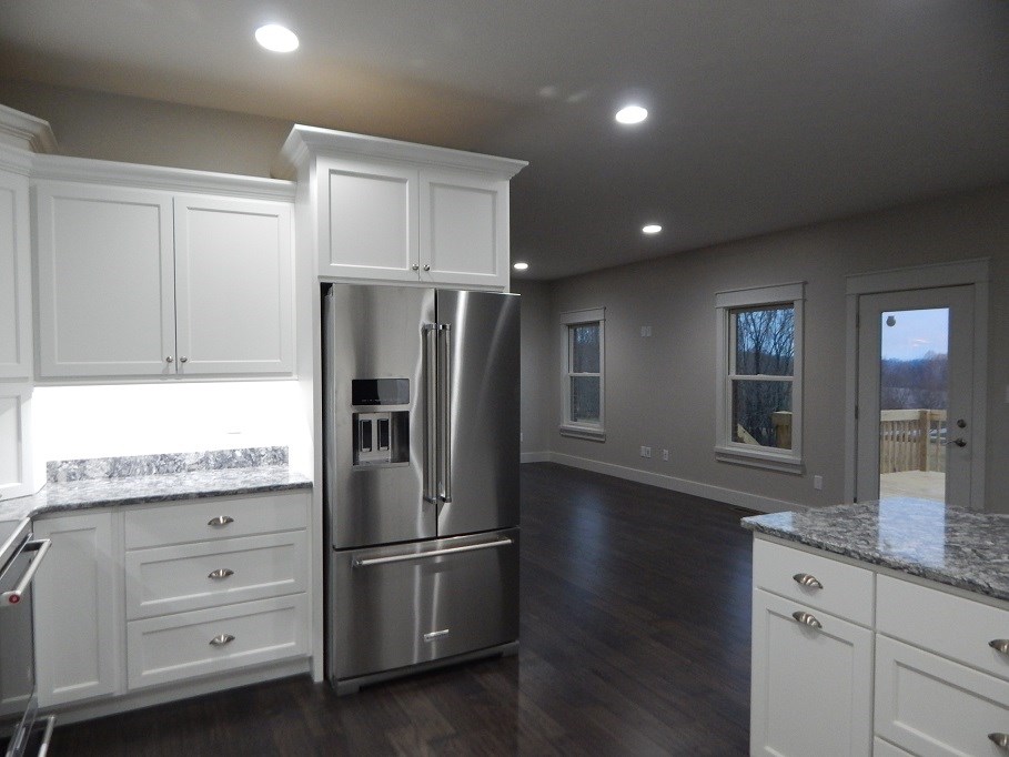 4535 North Louden Road Bloomington, IN 47404 - Photo 10 of 23