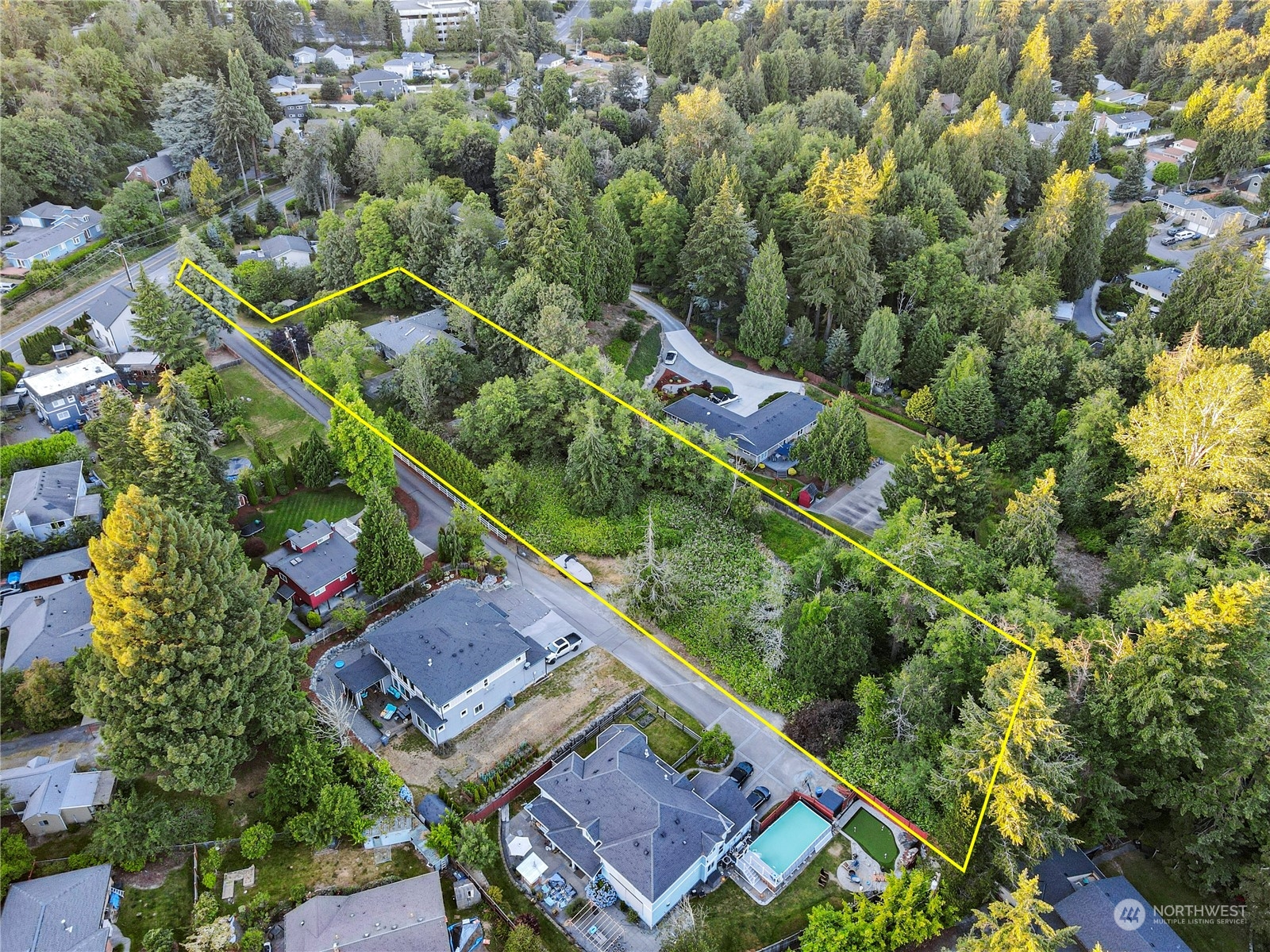 16600 Sylvester Road Southwest Burien, WA 98166 - Photo 12 of 20