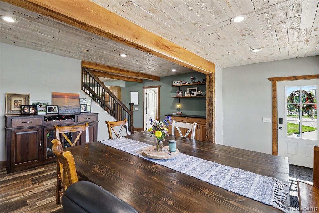 2150 East Snover Road Mayville, MI 48744 - Photo 14 of 48