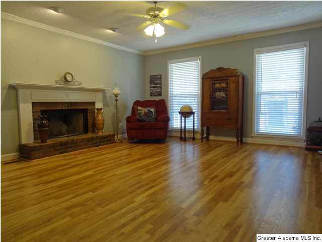 1111 Independence Drive Alabaster, AL 35007 - Photo 2 of 32