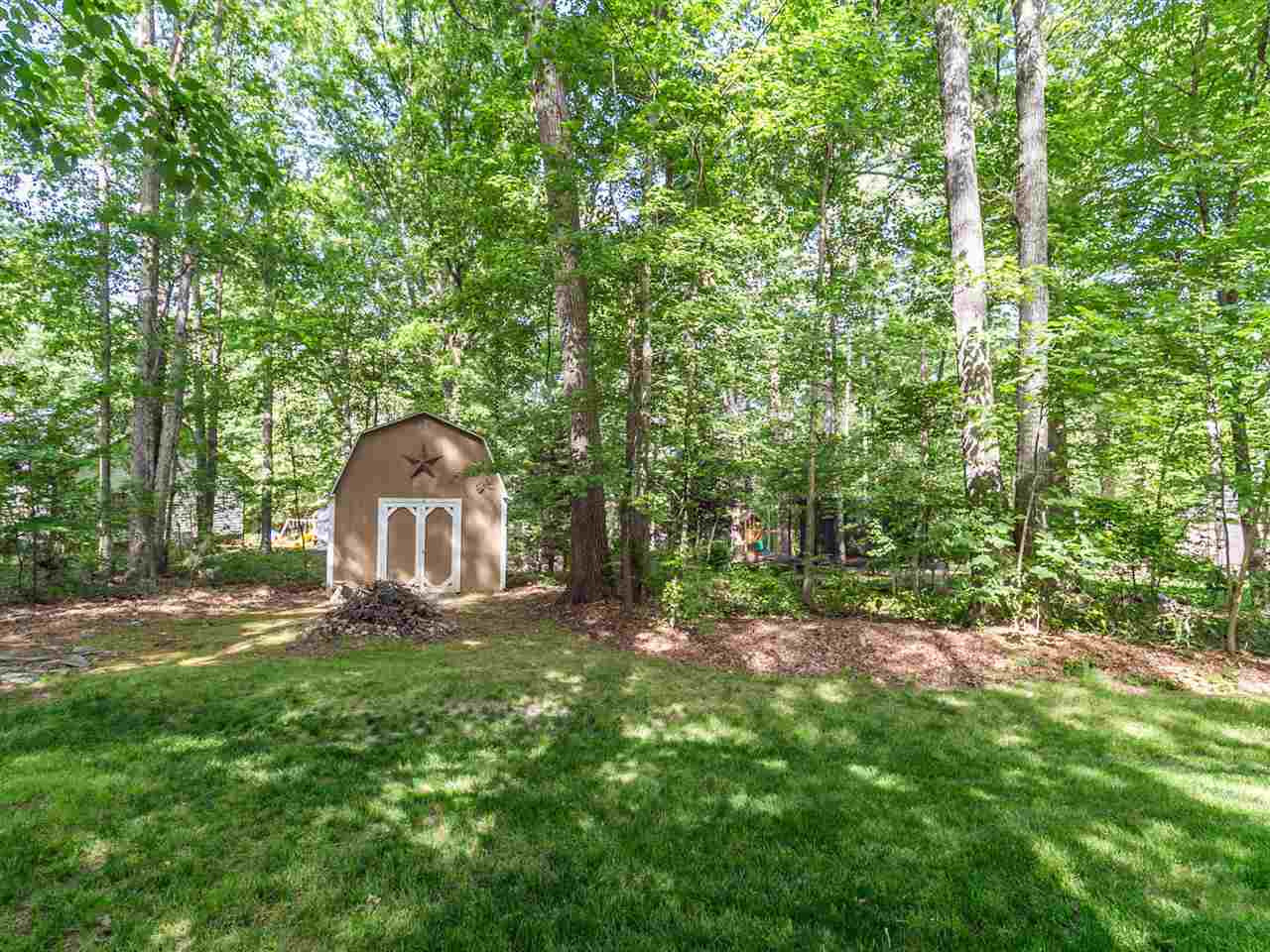 3528 Layton Ridge Drive Apex, NC 27539 - Photo 25 of 27 Photo 25