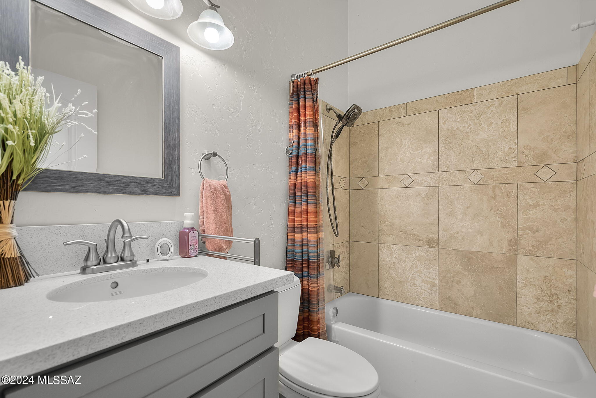 1838 Calle Rampeolas Rio Rico, AZ 85648 - Photo 22 of 40
